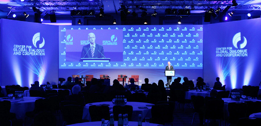CGDC Annual meeting 2012